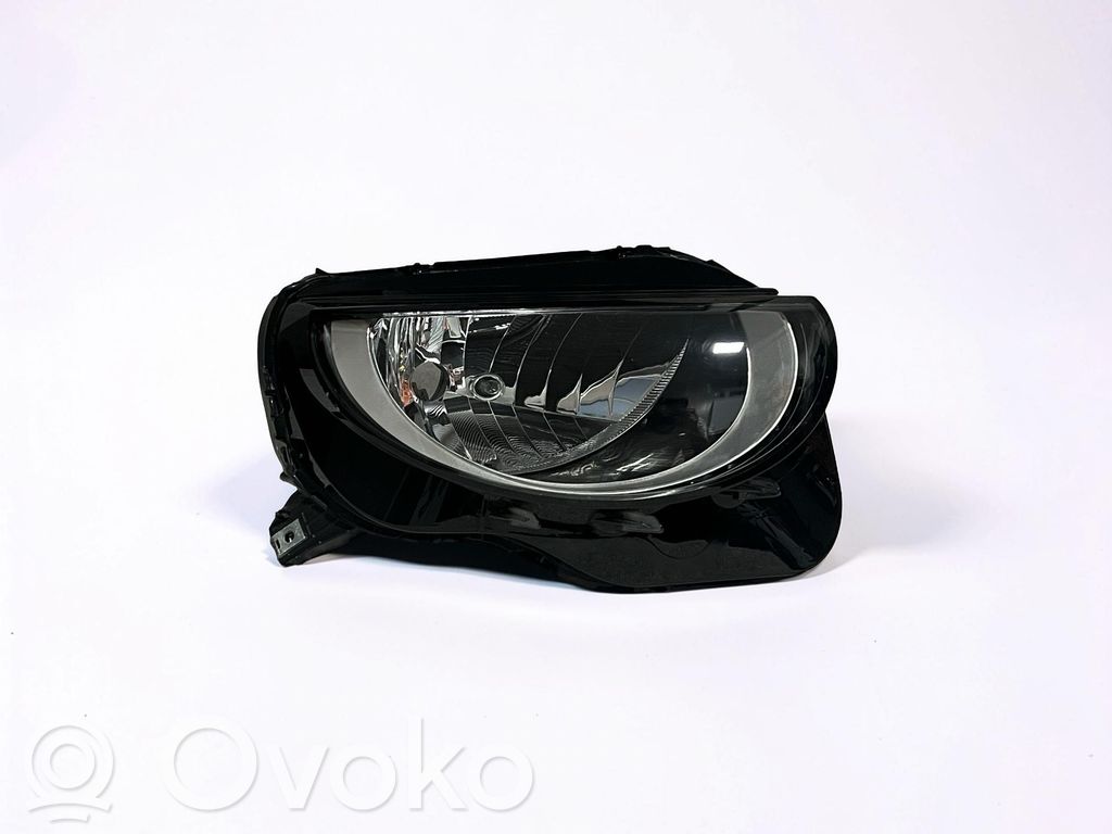 Lampa przednia   DJP00521400300,276276S,00521400300