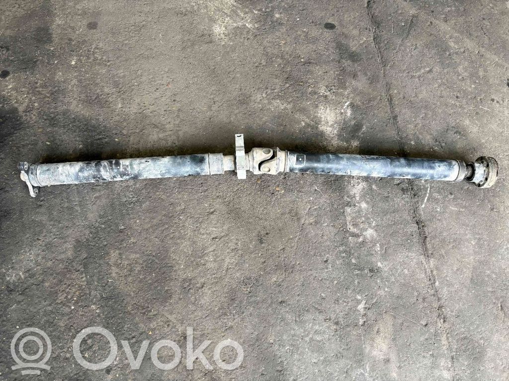 Drive shaft (set)   7523625