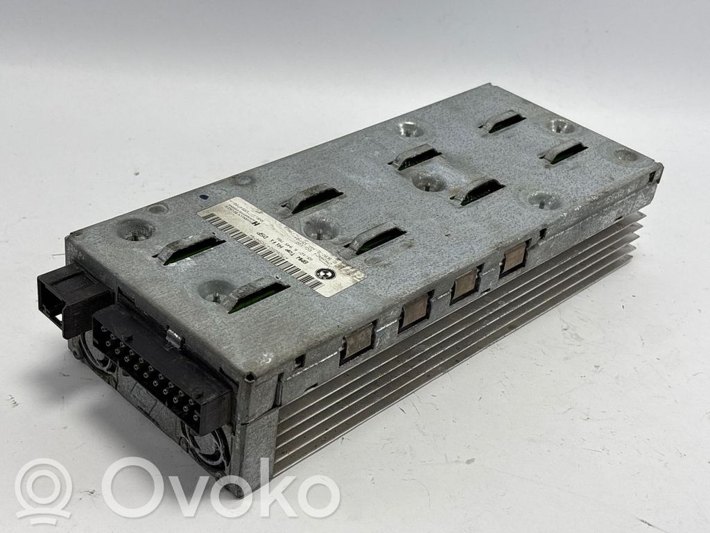 BMW 6 E63 E64 Autres unités de commande / modules 