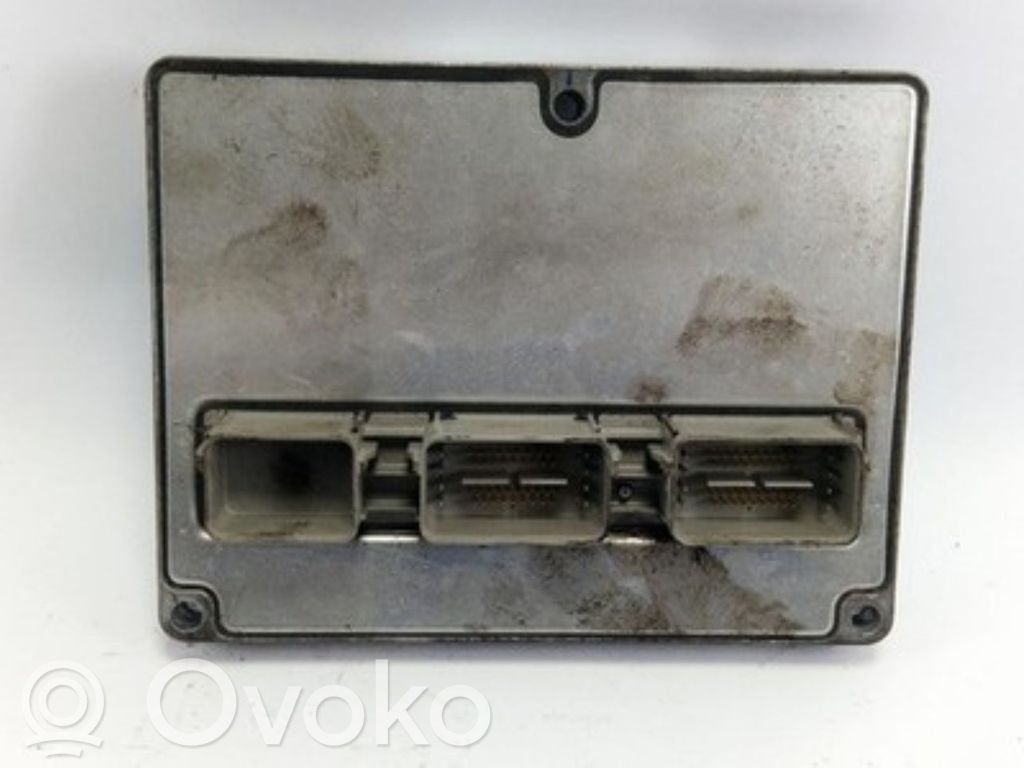 Engine control unit/module   3M5112A650GD