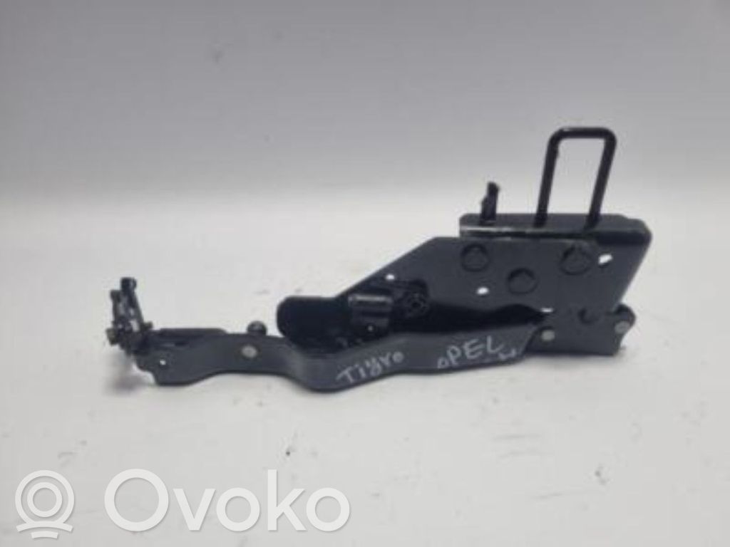 Opel Tigra A Engine bonnet/hood hinges 