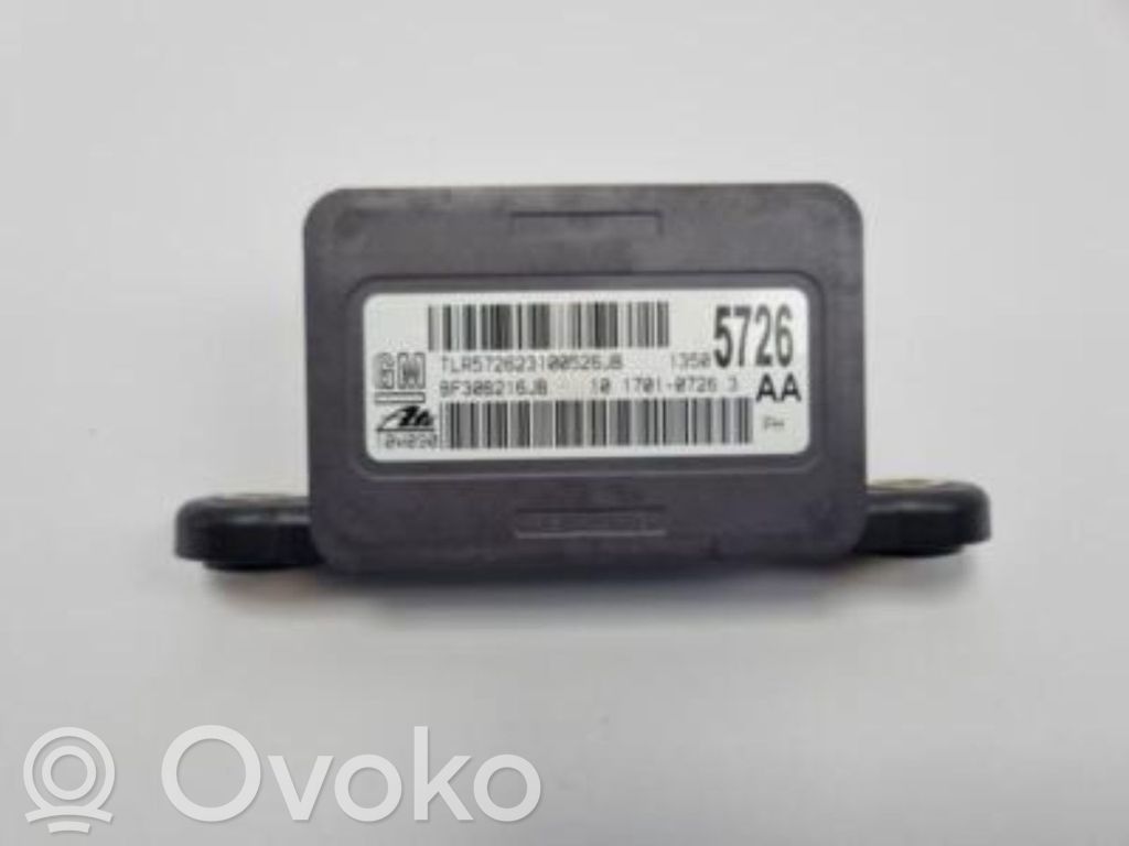 Autres unités de commande / modules   13505726