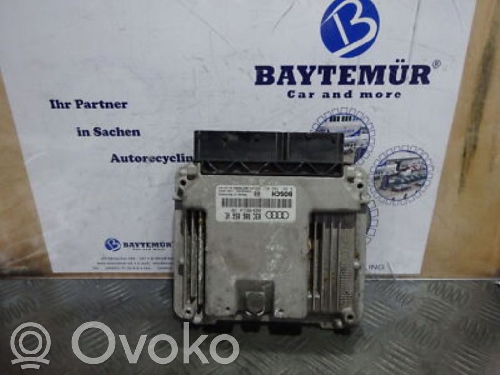 Autres unités de commande / modules   03C906056AE