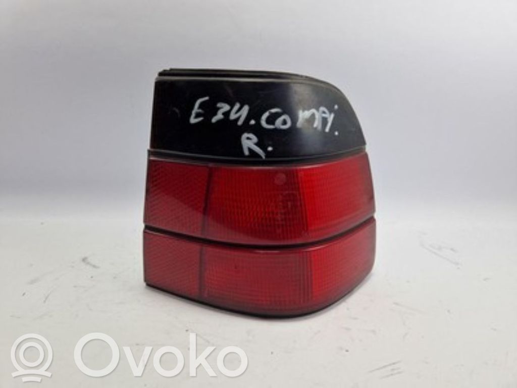 BMW 3 G20 G21 Rear/tail lights 