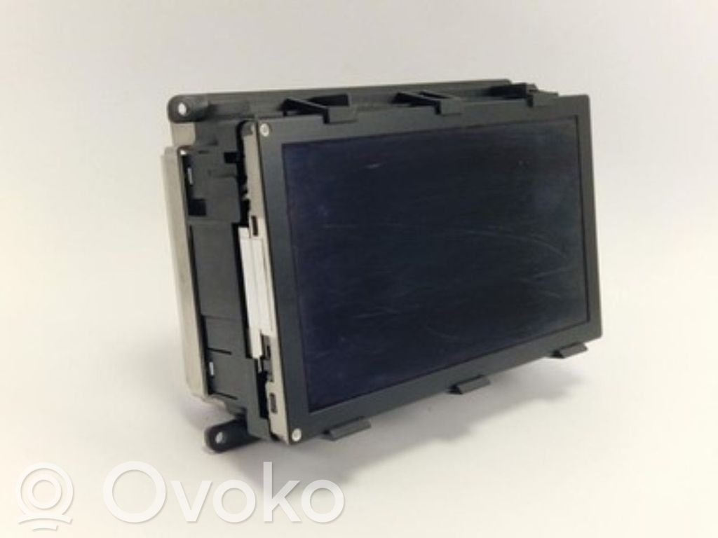 Opel Movano C Monitor / wyświetlacz / ekran 