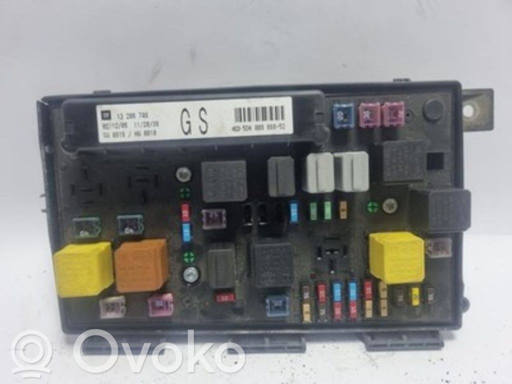 Sulakemoduuli   13206746