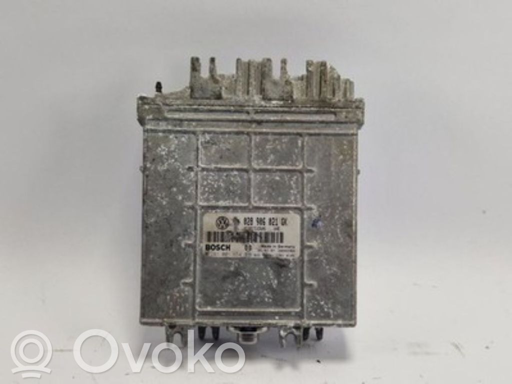 Engine control unit/module   0281001654