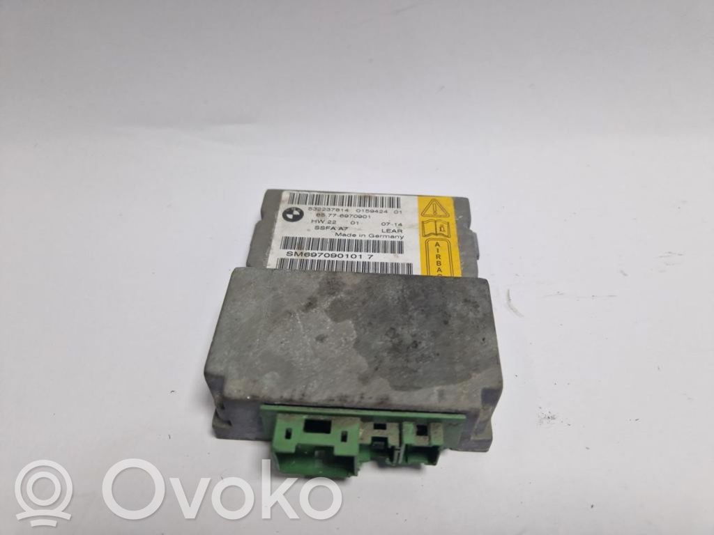 Autres unités de commande / modules   6970901