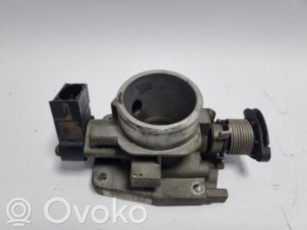Droseļvārsts   XS51AB
