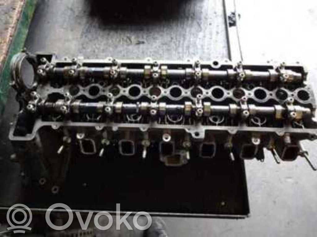 Engine head   7788581