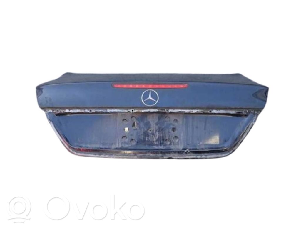 Mercedes-Benz E W210 Hayon/capotă portbagaj 
