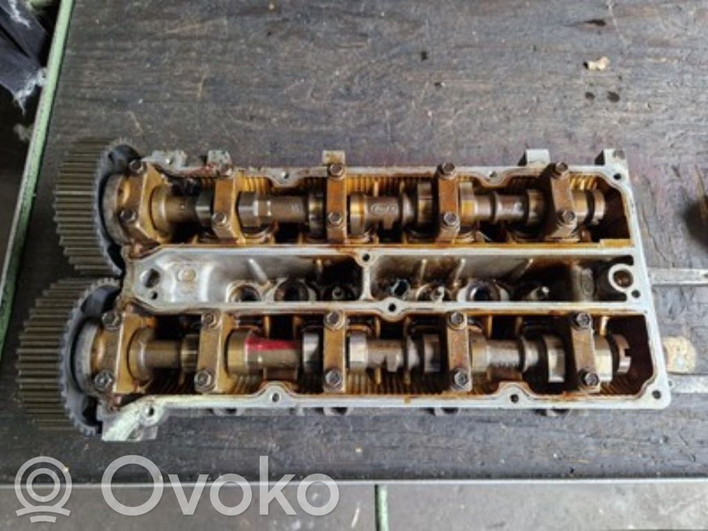 Ford Puma Engine head 