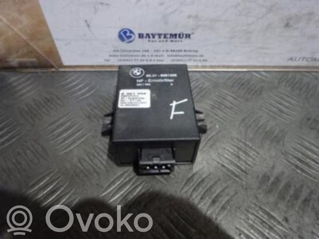 BMW X3 E83 Other control units/modules 