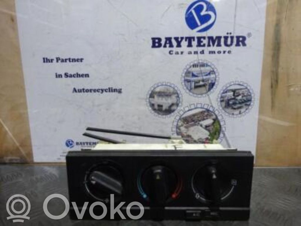 Audi 80 90 S2 B4 Climate control unit 