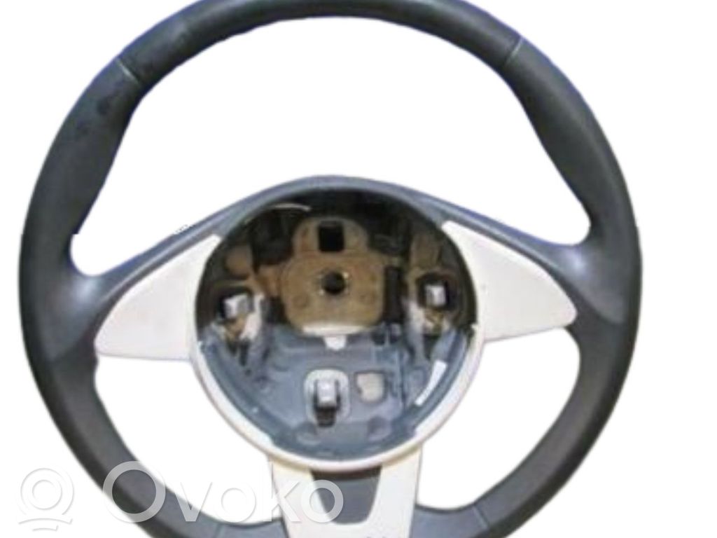Ford Transit Stūre 
