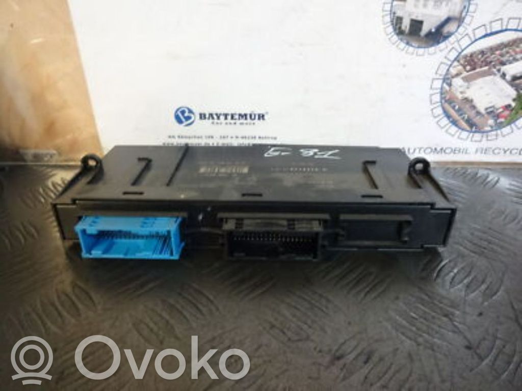 BMW 5 E39 Kiti valdymo blokai/ moduliai 