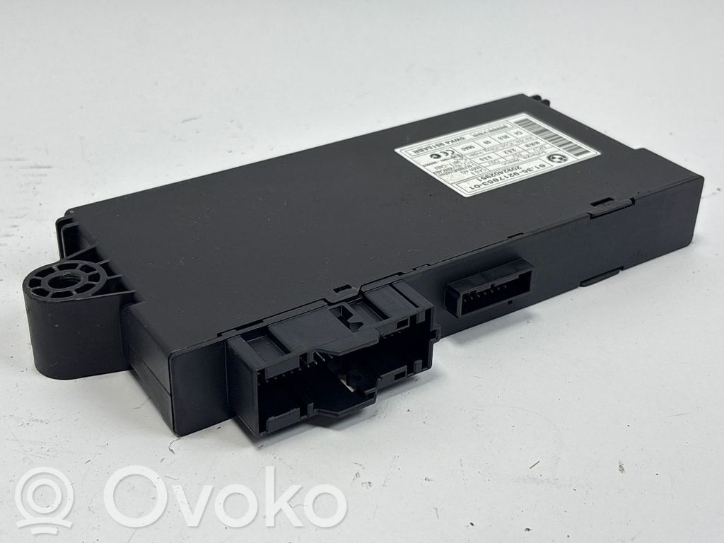 Sonstige Steuergeräte / Module   9217853