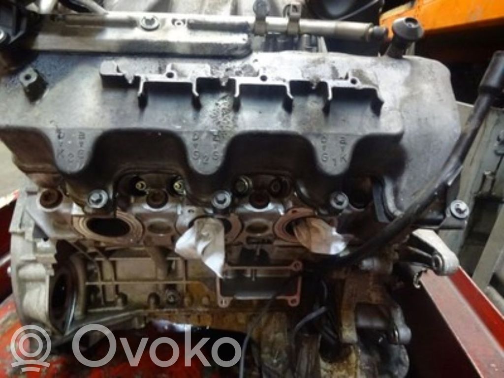 Mercedes-Benz C W202 Motor 