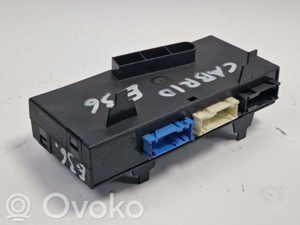 Other control units/modules   8391512