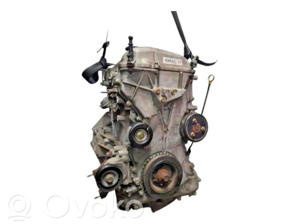 Ford Mondeo Mk III Engine 