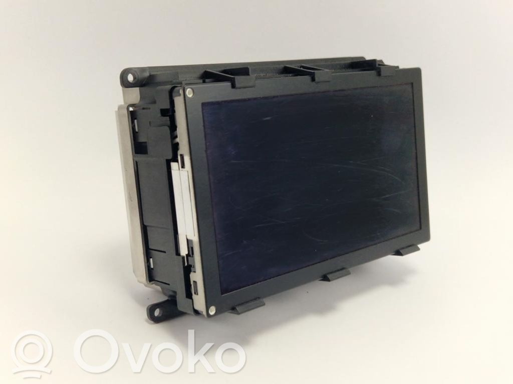 Opel Vectra C Monitor / wyświetlacz / ekran 