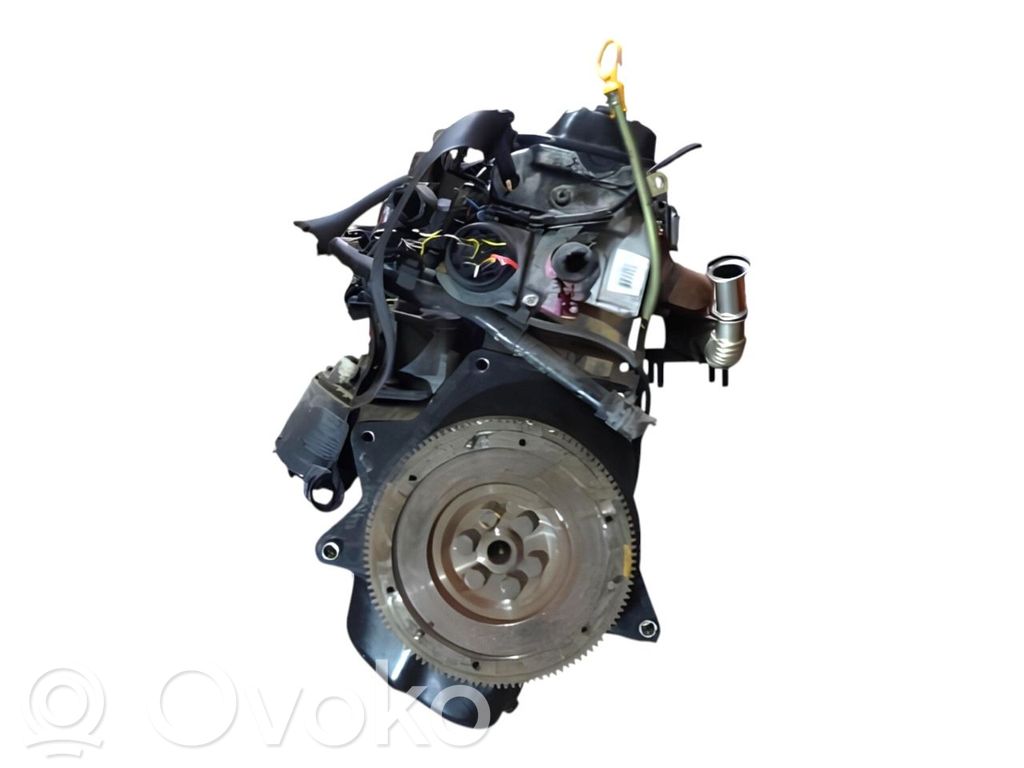 Engine   AKU