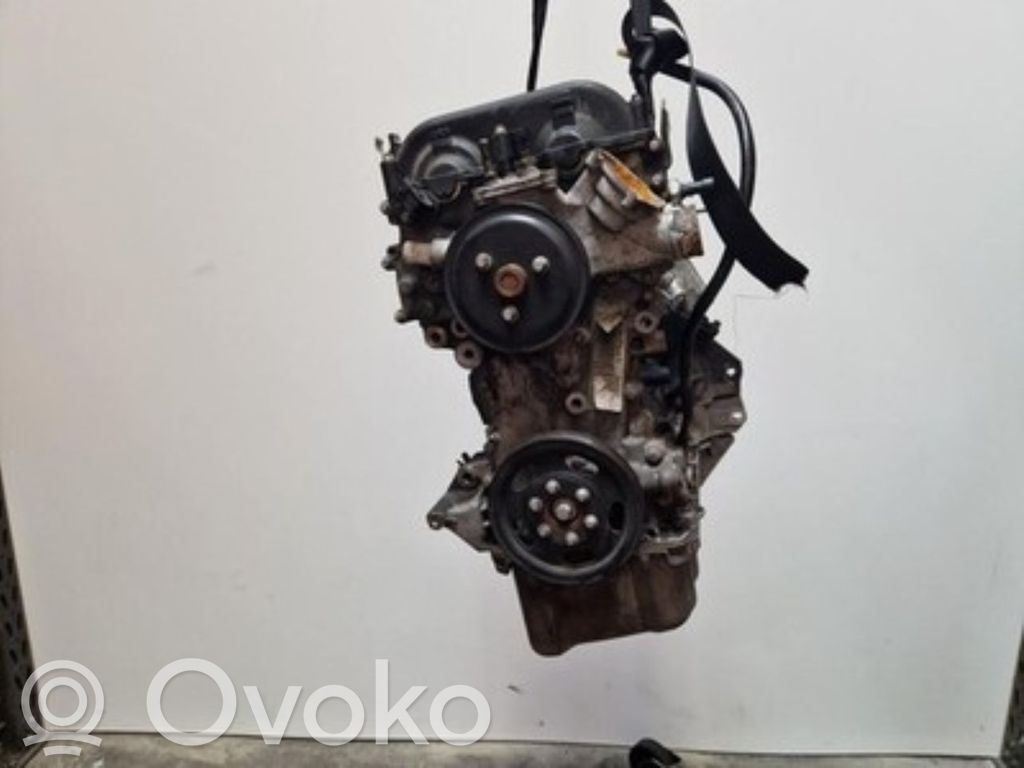 Engine   Z10XE