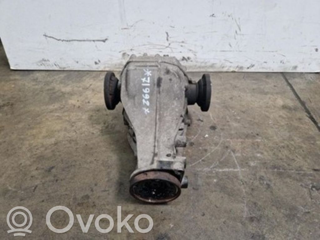 Hinterachsdifferential   0AR500043C