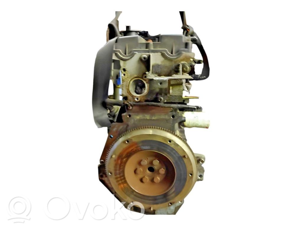 Ford Focus Moteur 