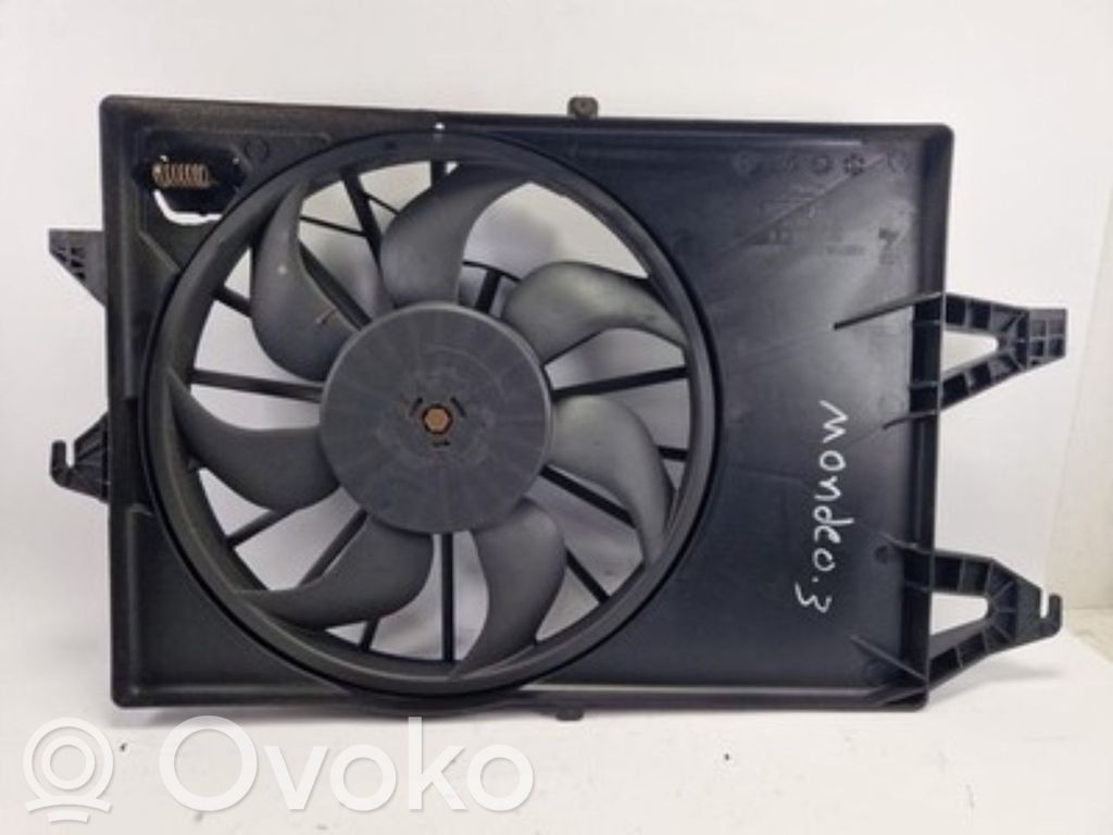 Ford Mondeo Mk III Ventilator electric răcire radiator 