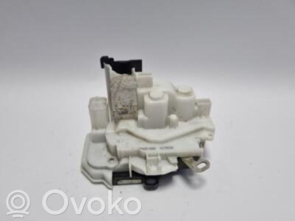 Ford Ka Türschloss vorne 