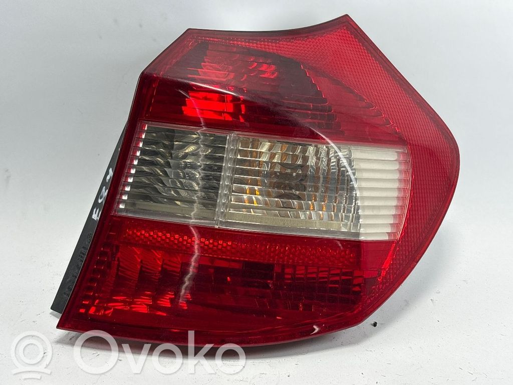 Rear/tail lights   63216924502
