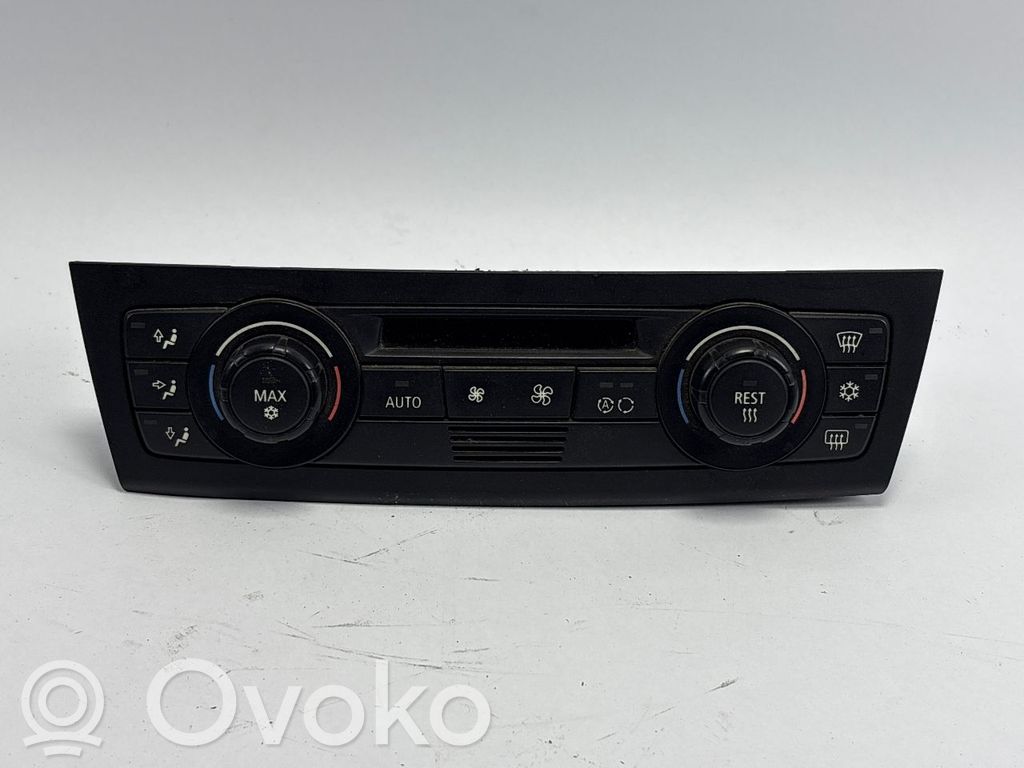 BMW 1 E81 E87 Centralina del climatizzatore 