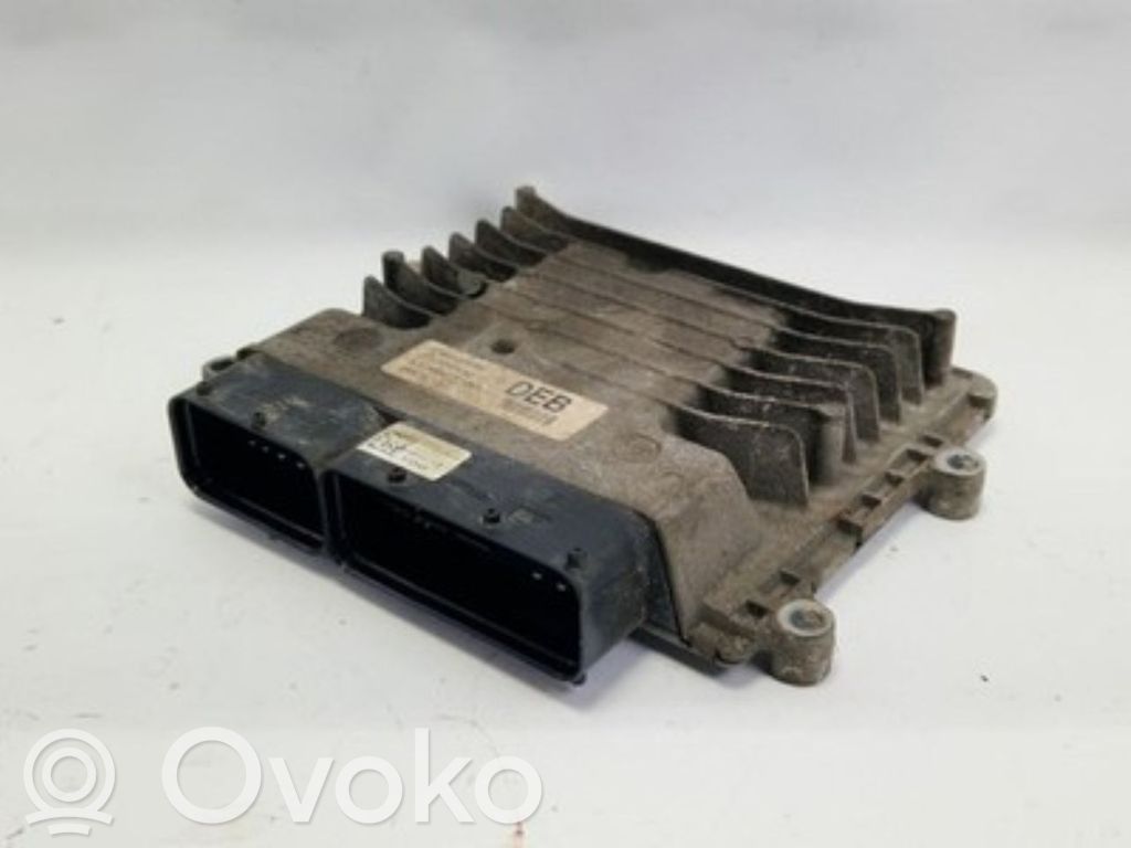 Autres unités de commande / modules   954402DEB0