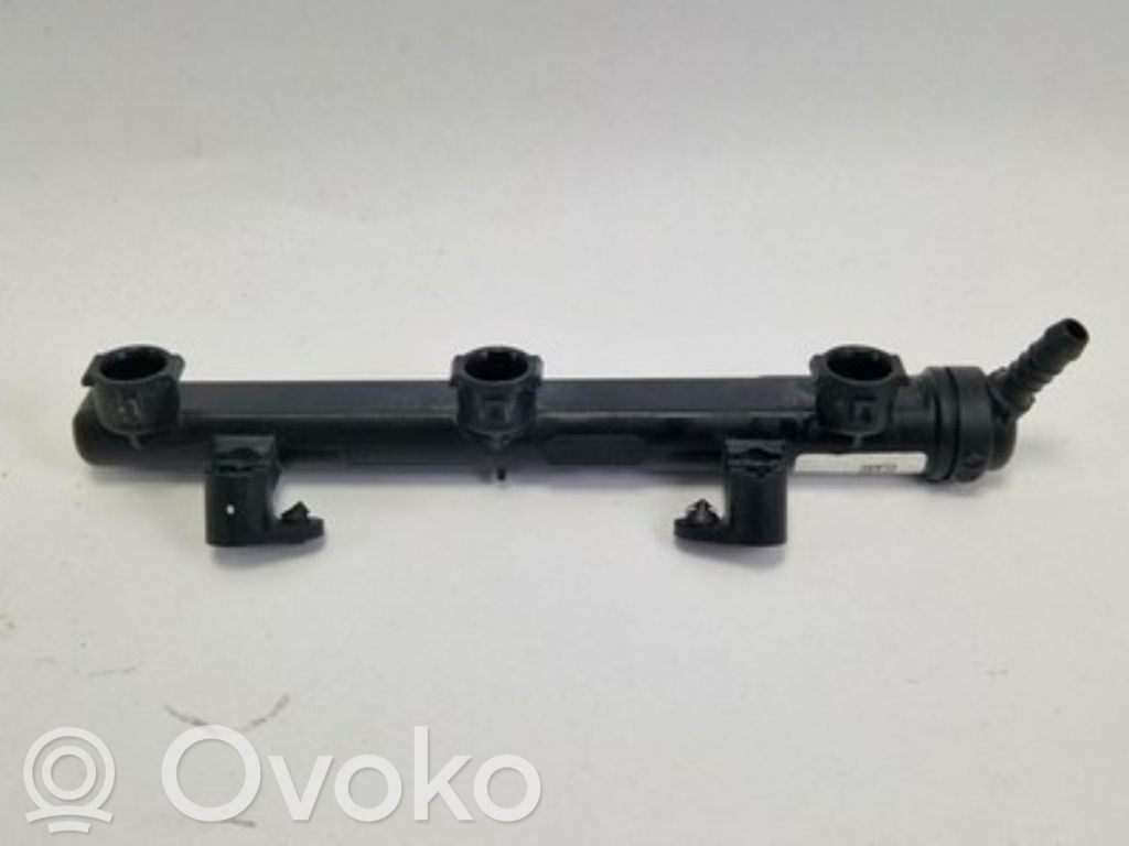Volkswagen Up Rampă alimentare injectoare 
