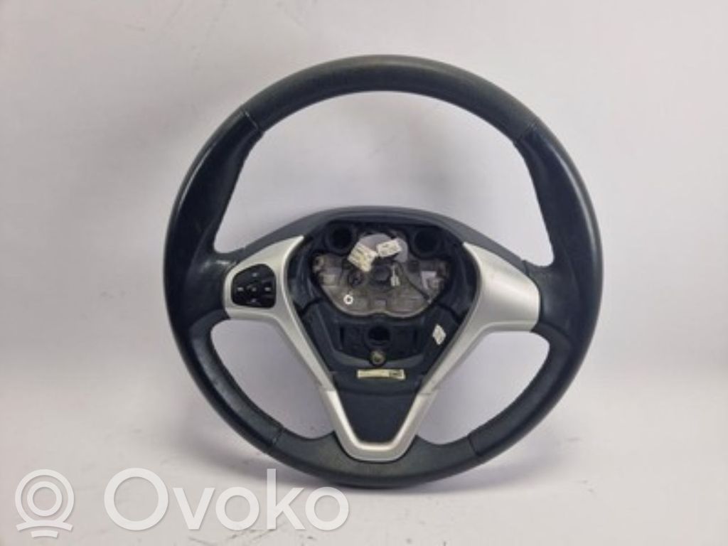 Ohjauspyörä   8A613600EJ38