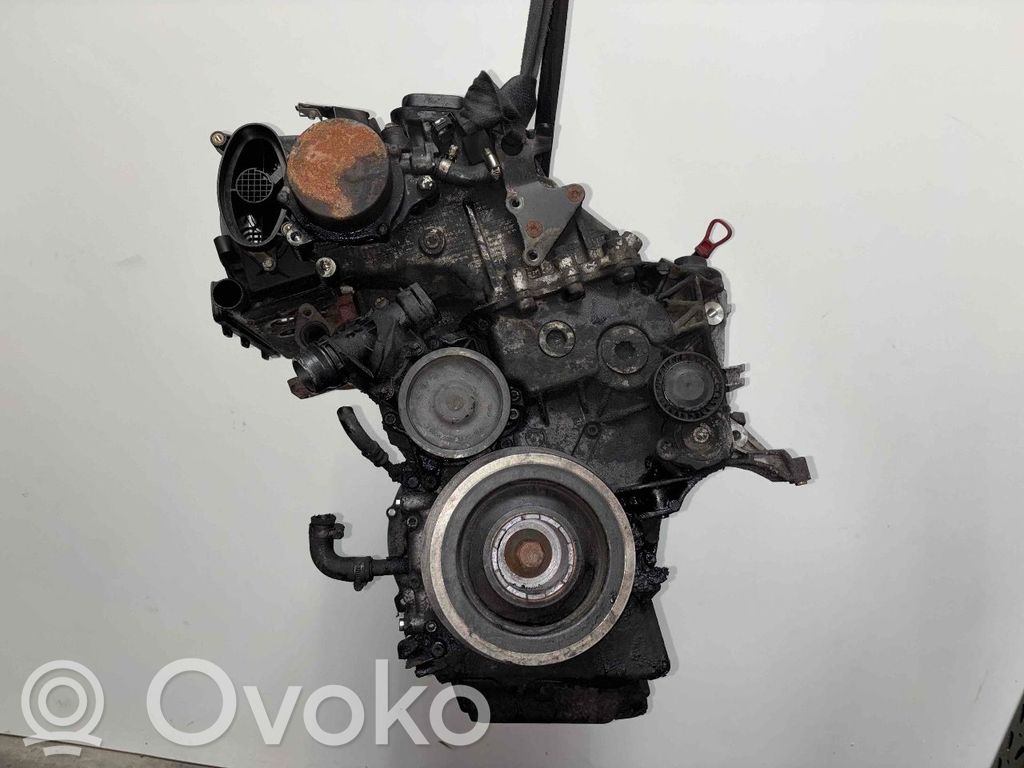 Engine   M47N204D4