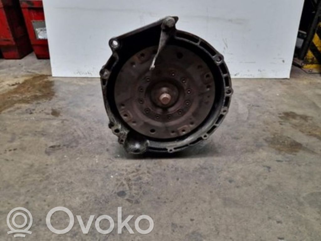 Automatikgetriebe   7590160