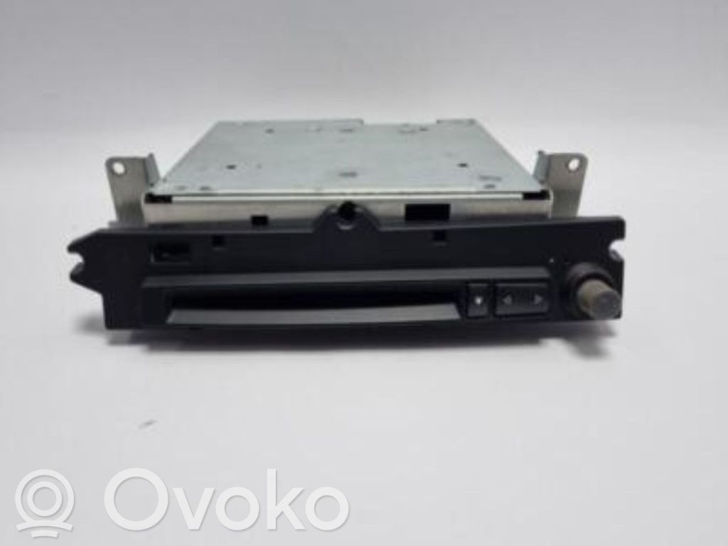 BMW 5 E60 E61 Panel / Radioodtwarzacz CD/DVD/GPS 