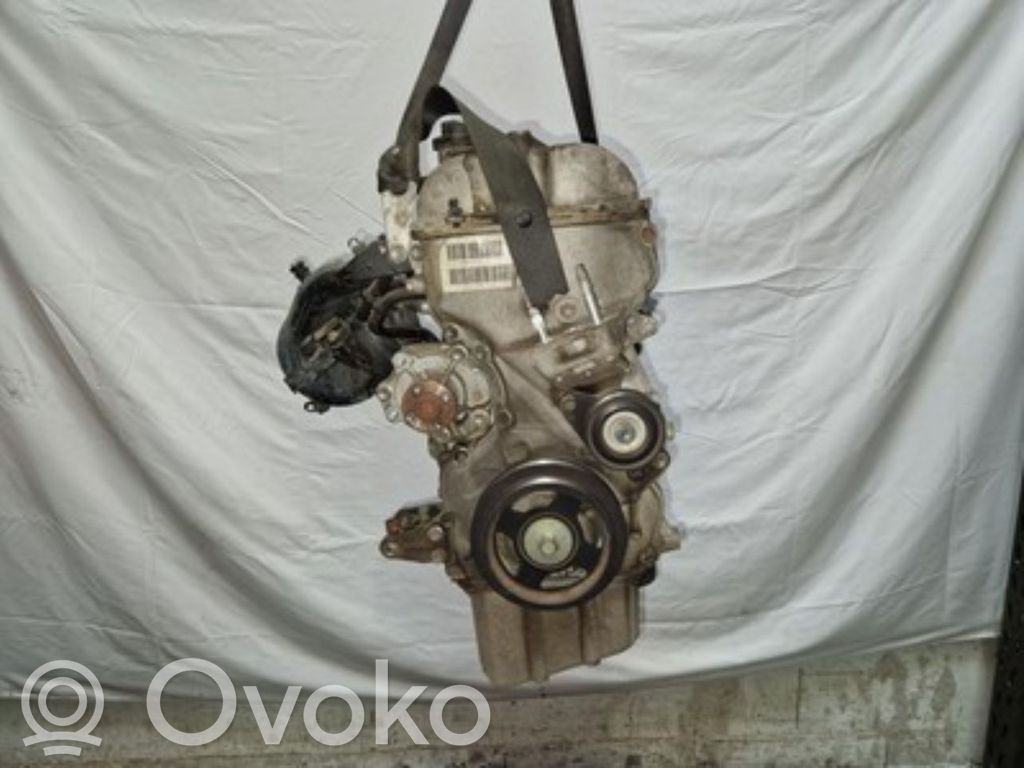 Motor   K10B