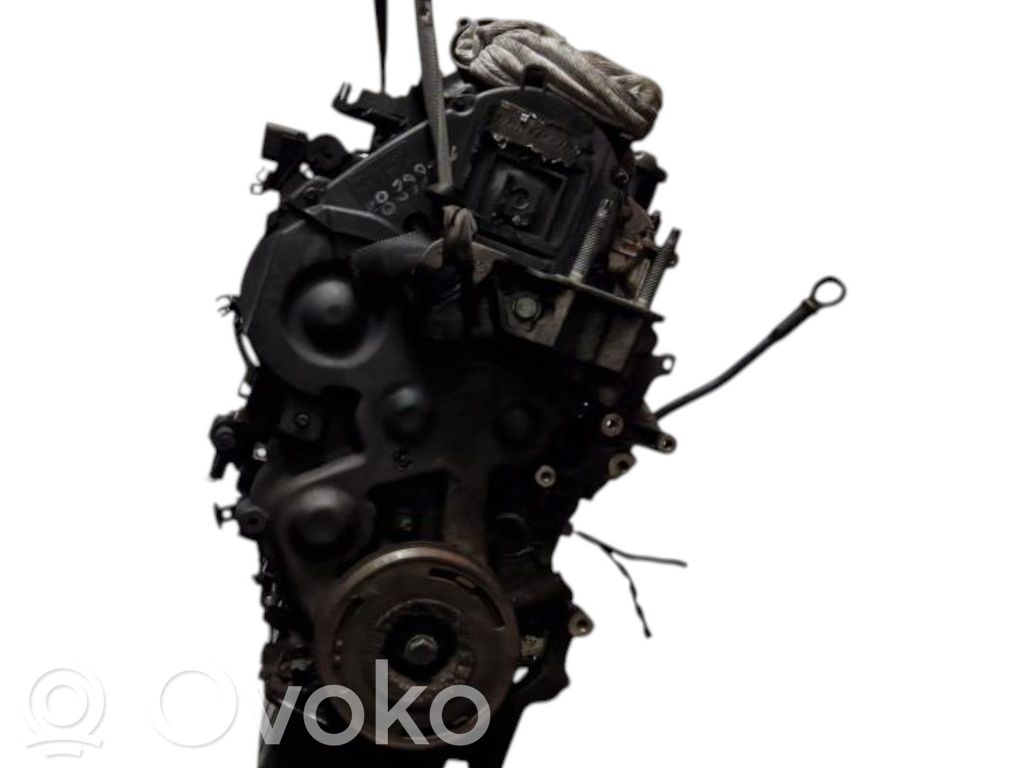 Moteur   G8DA