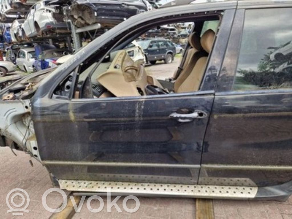BMW X5 E53 Дверь 