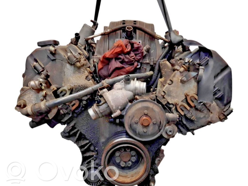 Moteur   0427234