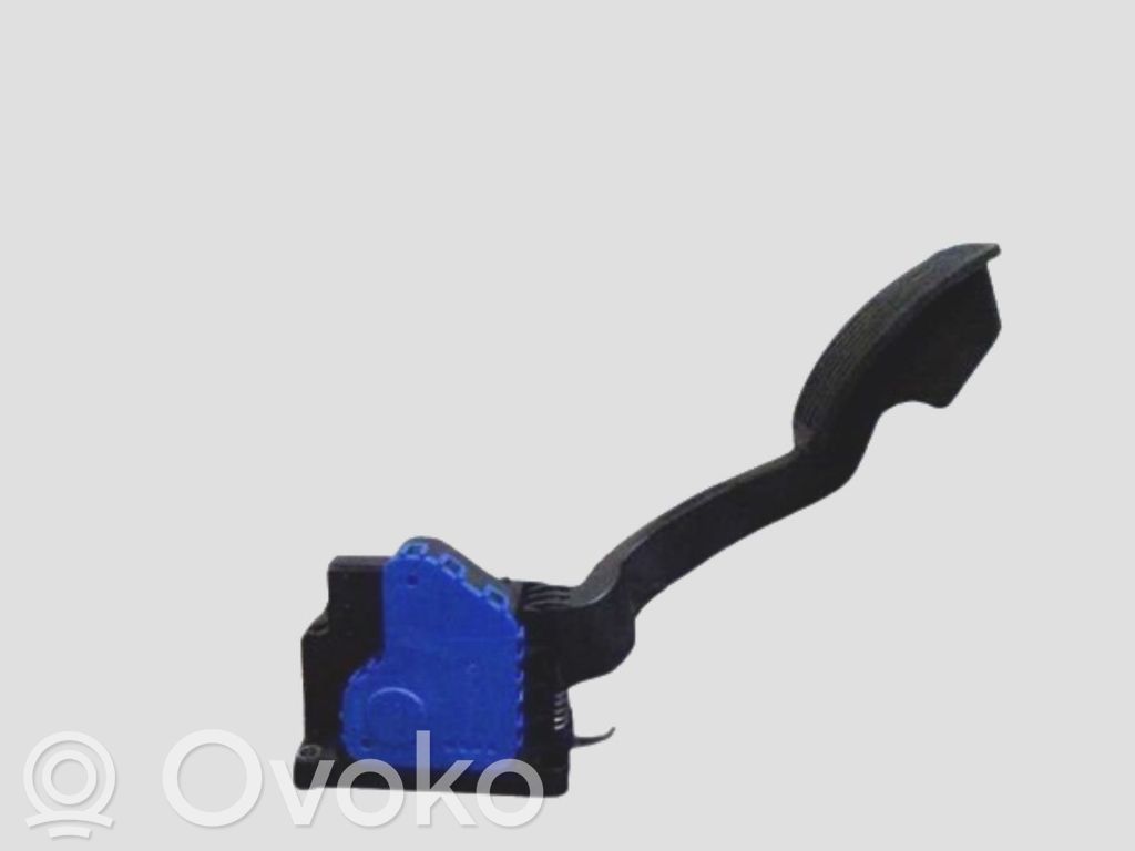 Accelerator throttle pedal   30330137