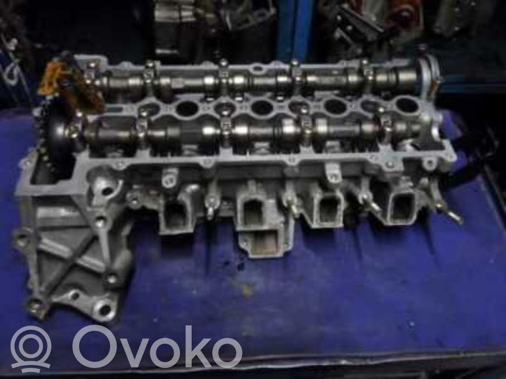 BMW 3 E46 Engine head 
