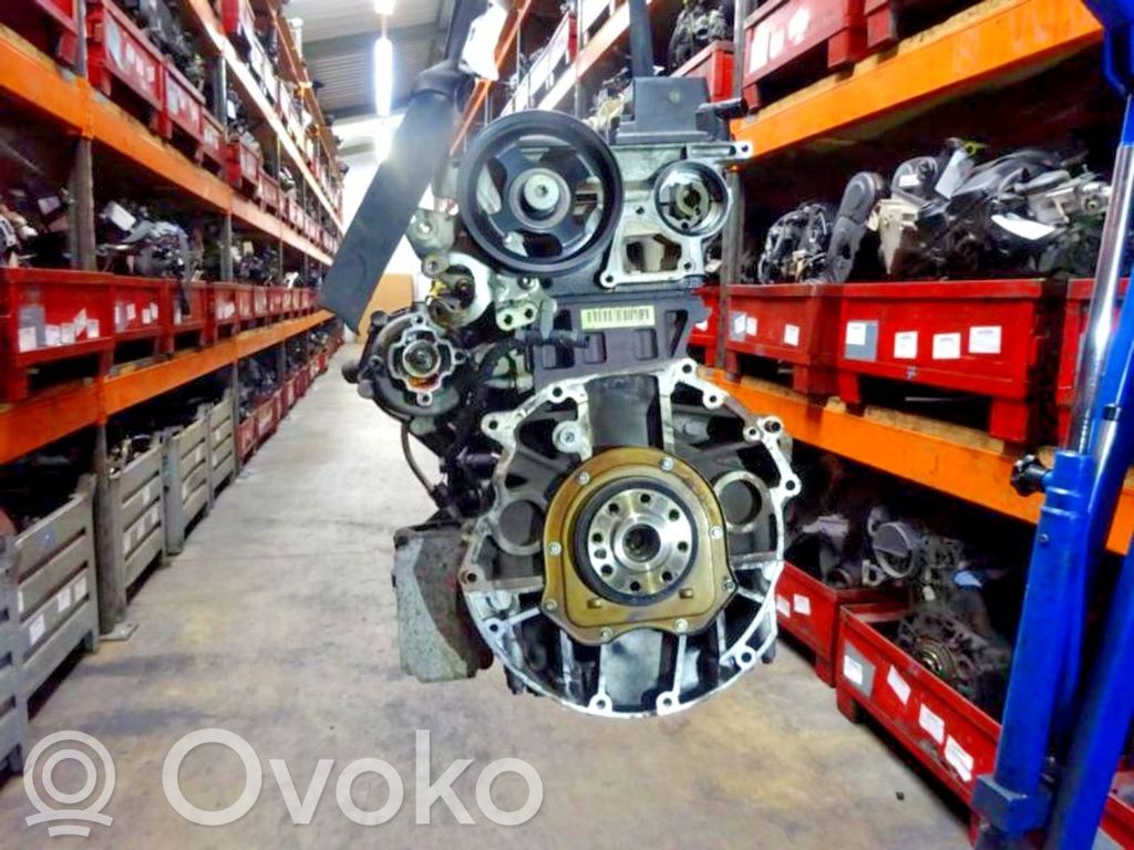 Motor   D5BA