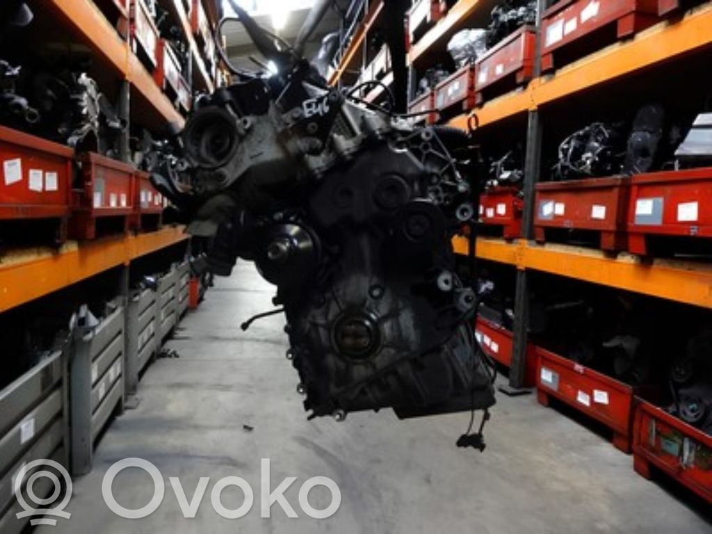 Motor   M57306D1