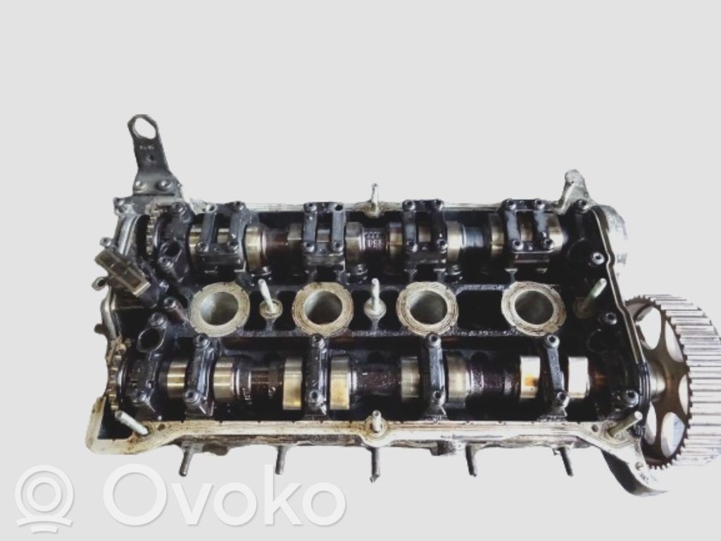 Engine head   058103373A