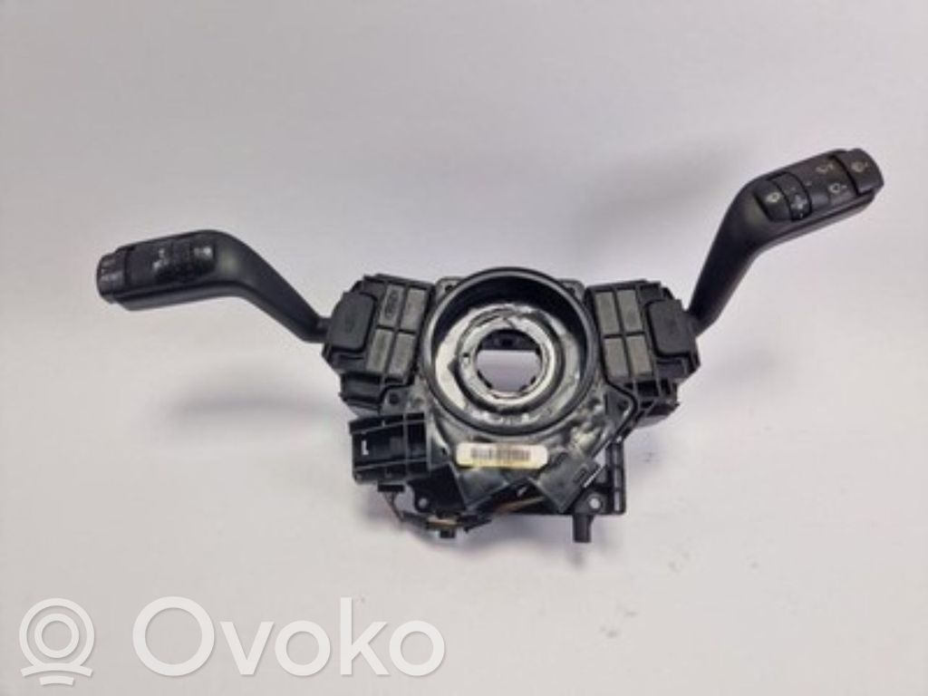 Ford Focus C-MAX Commodo, commande essuie-glace/phare 