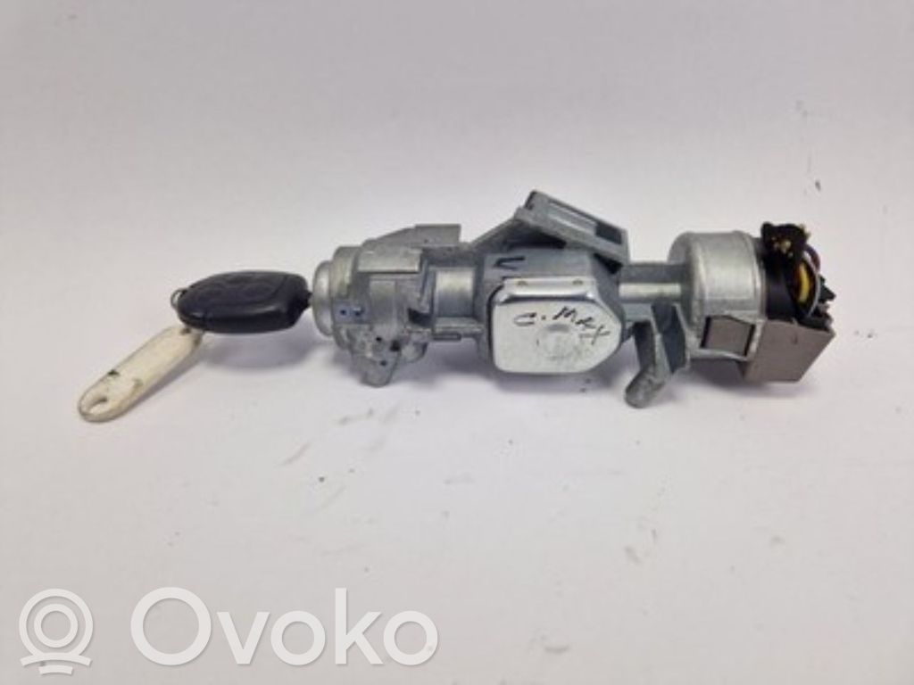Virtalukko   3M513F880AB